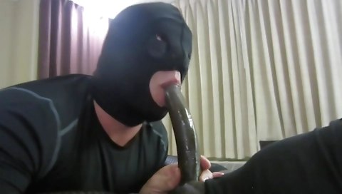 Ebony hottie fucks her black lover with her large tits