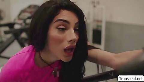 Shagging babe in boots is going to get her ass banged