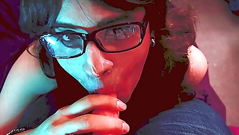 Cheating Tg Girlfriend Catching A Nice Big Yummy Cock