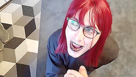 German compilation with several sluts cumming in one place